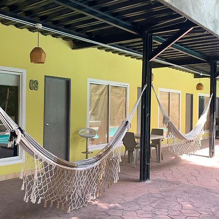 Tayrona Suites El Zaino Exterior photo